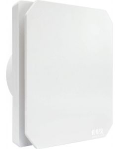 Aspiratore Elettrico da Muro Automatico Lux 304