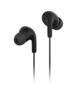 Auricolari con Filo Cablato In-ear USB-C Nero BHR8930GL