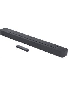 Soundbar 5.0 Canali 260W Dolby Atmos Nero BAR300 JBLBAR300PROBLKEP