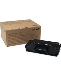 Toner Originale Laser colore Nero - 106R02307