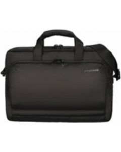 Borsa Computer Portatile Notebook 15.6&quot Universale Nero BSTN-BK Star