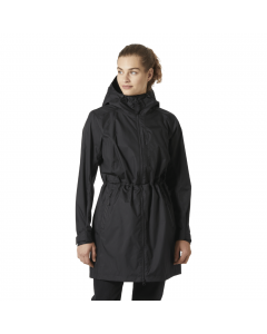HELLY HANSEN W WESTPORT RAINCOAT