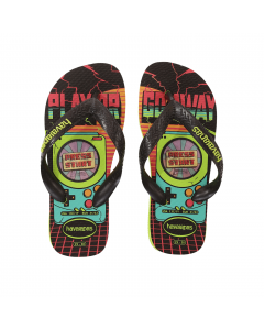 HAVAIANAS TOP HOLOGRAPHIC