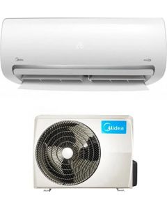 Climatizzatore Inverter 9000Btu Monosplit Pompa di Calore A++/A+ R32 Flexi