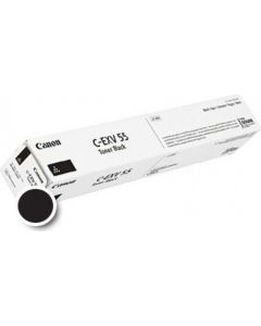 Toner Stampante Nero Originale Cartuccia C-EXV 55 2182C002