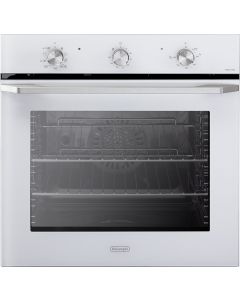 Forno Incasso Elettrico Multifunzione 74 Lt 60 cm A Bianco NSM7BLPPP