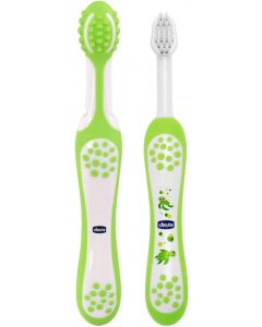 Spazzolino da denti Bambini Verde / Bianco 6961000