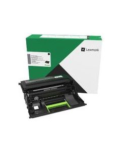 Toner Stampante Nero Originale Cartuccia 58D0Z00