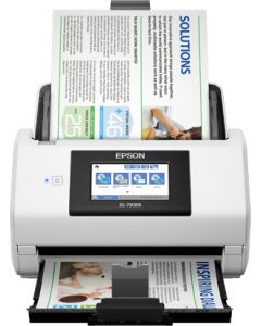 Scanner B11B265401 WorkForce DS-790WN B11B265401