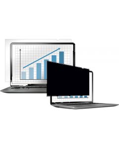 Pellicola Antiriflesso per Schermi 15.6&quot Wide 4802001