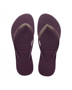 HAVAIANAS SLIM SPARKLE II