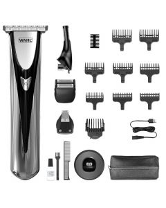 Tagliacapelli Regolabarba Senza fili Ricaricabile Trimmer - Elite Groom