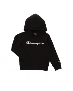 CHAMPION ULTRA LIGHT POWER BLEND FLEECE HOODIE