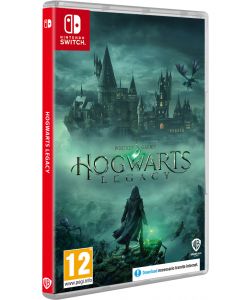 Videogioco Hogwarts Legacy Deluxe per Nintendo Switch 1000818869