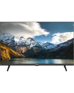 Smart TV 32&quot HD Display LCD Android Dolby Digital USB Nero 32MTC6120Z