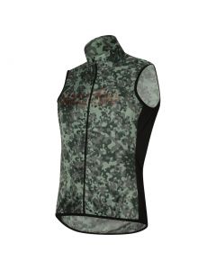 ZERO RH + EMERGENCY POCKET VEST