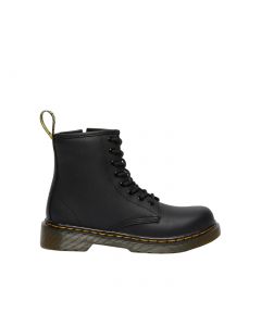 DR. MARTENS 1460 BLACK SOFTY JUNIOR