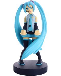 Porta elettroniche CABLE GUYS Hatsune Miku CGCRHM400466