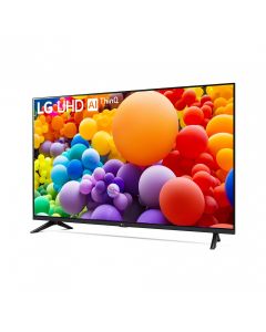 Smart TV 65&quot 4K Ultra HD LED Web OS Classe G 3 HDMI Blu 65UT73006LA.APIQ