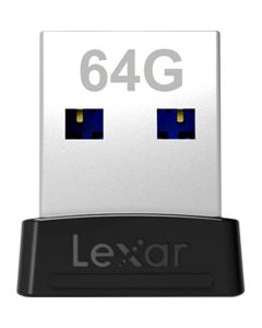 Chiavetta USB 64 GB JumpDrive S47 932952 USB 3.1 Pen Drive