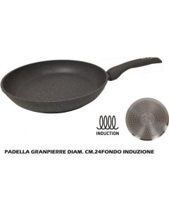 Padella Gran Pierre cm 24 per induzione CL297813