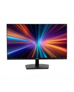 Monitor PC 24&quot FHD LED 1920 x 1080 250 cd/m2 5 ms HDMI VGA Nero NXM24FHD11