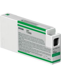 Tanica Originale Verde C13T596B00 EPSON UltraChrome HDR