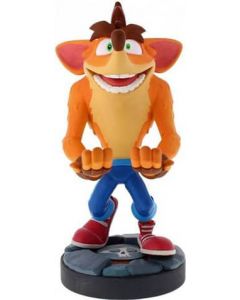 Porta elettroniche Cable Guys Crash Bandicoot 300283