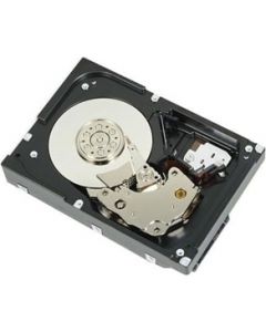 Hard Disk Interno 2 TB HDD 3.5&quot Serial ATA III 7200 Rpm 400-AUST