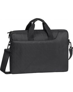 Borsa per Notebook 15.6&quot Valigetta Ventiquattrore Nero R8035B 8035