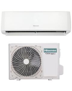 Climatizzatore 12000 Btu Inverter Monosplit A++/A+ Wi-Fi Halo