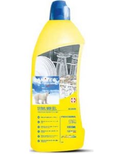 Cf6Igienic Floor Fioriarancio 750Ml 1433-S