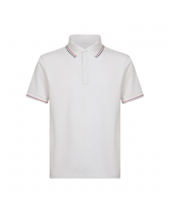 RAGNO P-STRETCH POLO MC