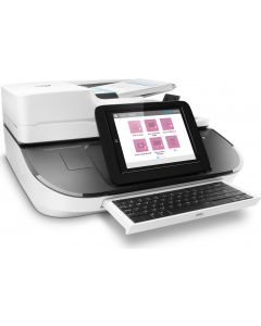 Scanner Documenti Formato PDF L2762A Digital Sender Flow 8500 fn2