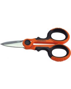 Forbici Per Elettricista mm 140 Lame Diritte 689010
