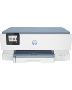 Stampante Multifunzione InkJet Colori Stampa A4 Scanner 2H2N1B Inspire 7221e