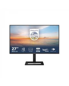 Monitor PC 27&quot FHD LCD 1920x1080 Pxl HDMI Nero 27E1N1300AE/00 Serie 1000