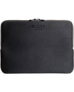 Borsa Custodia per Notebook 12,5&quot Colore Nero - BFC1112