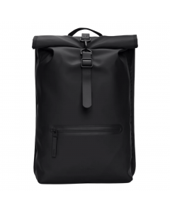 RAINS ROLLTOP RUCKSACK