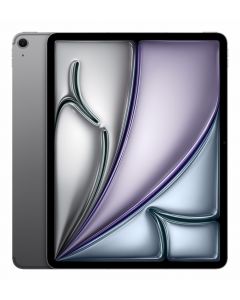 iPad Air 13&quot 128 GB iPadOS Wi-Fi + Cellular Grigio Siderale - MCJ14TY/A