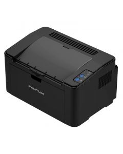 Stampante Laser B/N 1200 x 1200 DPI A4 22 ppm Wi-Fi colore Nero P2500W