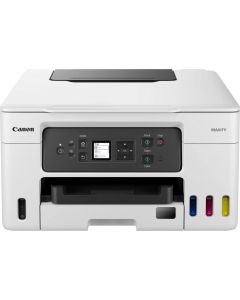 Stampante Multifunzione InkJet a Colori WiFi USB - 5777C006 MAXIFY GX3050