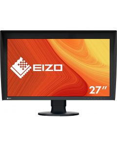 Monitor PC 27&quot 4K Ultra HD 3840 x 2160p USB HDMI DP - CG2700X dge