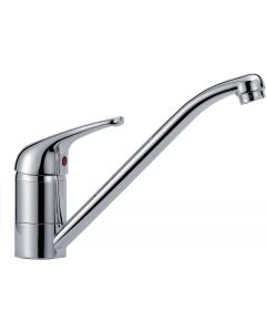 Miscelatore Cucina Rubinetto Monocomando Cromo 4070CR
