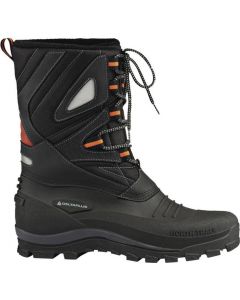 Scarpe Scarponi Trekking Impermeabili Tg 45 Lautaret 2 LAUT2NO45