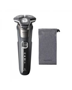 Rasoio Elettrico Uomo Wet &amp Dry S5887/10 Shaver Series 5000