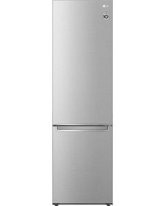 Frigorifero Combinato C 277 Litri Total No Frost Inox GBB72NSVCN1