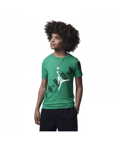 JORDAN JUMPMAN GRAPHIC T-SHIRT