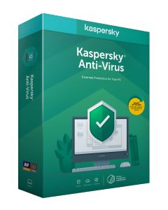 Antivirus 2020 PC 1 Anno 1 Dispositivo Windows Italiano KL1171T5AFS-2