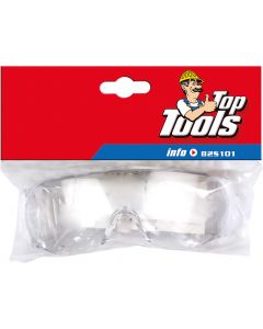 Occhiali Di Protezione Chiari a Stanghetta K2 Chiari K2 82S101